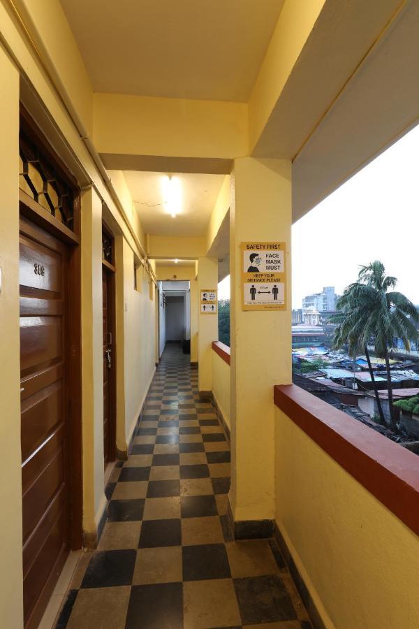 Teles Westend Hotel Marmagao Экстерьер фото